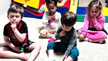 Ms. Pam's Joyland Daycare - Silver Spring