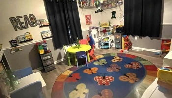 Ms. Patty’s Family Childcare - Hagerstown