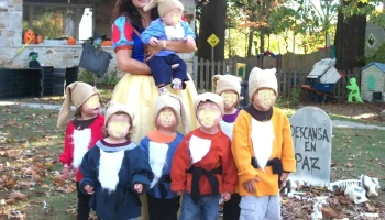 Ms. Sam's Day Care - Catonsville