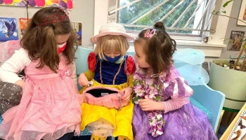 Mt Edgecumbe Preschool - Sitka