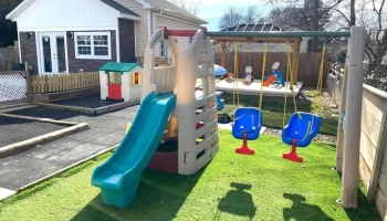 My First Adventures Child Care - Silver Spring