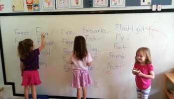 My Little Heart's Daycare - Great Mills