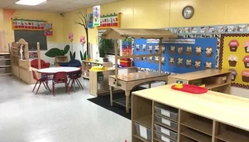 Nanda Learning Center - Rockville - Rockville
