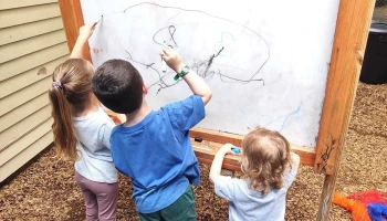 Nature's Place Early Learning Center Llc - Nottingham