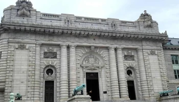 Naval Academy - United States