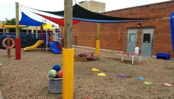 Neighborhood Learning Center Llc - Junction City