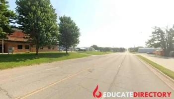 Nek-Cap Headstart - Horton