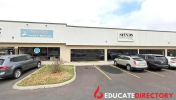 Nekap Inc Head Start - Leavenworth