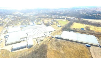 Neosho Gardens - Council Grove