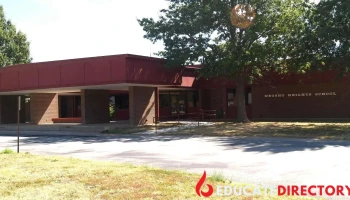 Neosho Heights Elementary School - Oswego