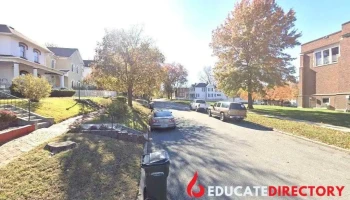 Nettie Hartnett School - Leavenworth Nettie Hartnett School - Leavenworth