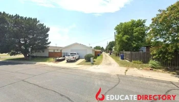 New Beginnings Preschool - Hays