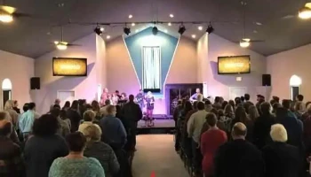 New City Church Edgerton - Edgerton