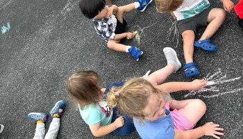 New Creation Learning Center - Fruitland