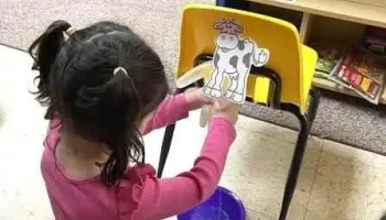 New Day Preschool - Rockville