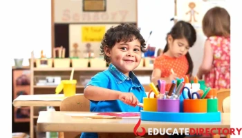 New Horizon Academy - Overland Park