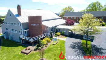 New Life Christian School - Frederick