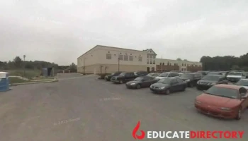 Newark Charter Primary School - De 19713