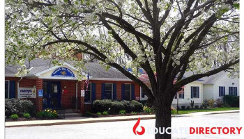 Newark Day Nursery And Children's Center - Newark
