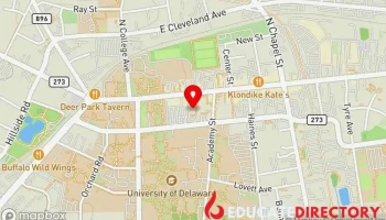 Newark Methodist Preschool - Newark