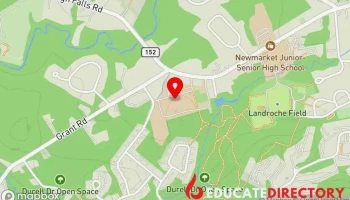 Newmarket Elementary School - Newmarket Newmarket Elementary School - Newmarket