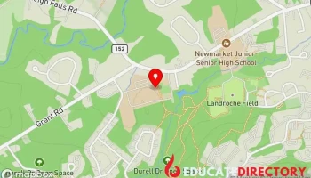Newmarket Preschool - Newmarket