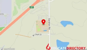 Nike Elementary School - Gardner Nike Elementary School - Gardner