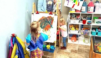 Nikiski Parentshare - Kenai