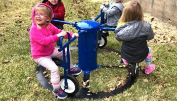 Noah's Ark Preschool - Great Bend