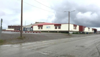 Nome Elementary School - Nome