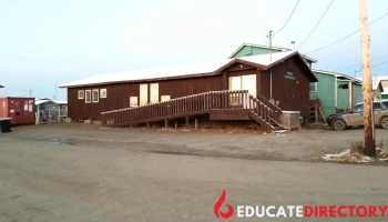 Nome Preschool - Nome
