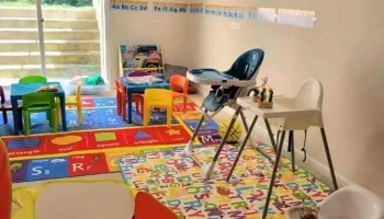 Noor Daycare - Severn