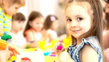 Nora’s Angels Early Learning Center - Bowie