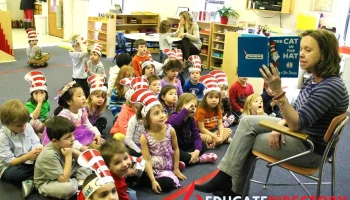 Norbeck Montessori - Rockville