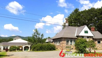 North Charlestown Community School - Charlestown
