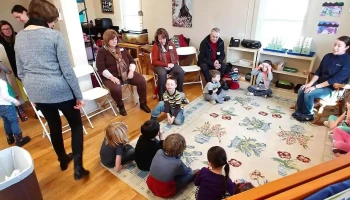 North End Montessori School - Manchester