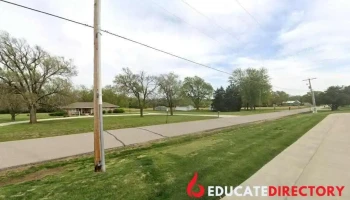 North Fairview Elementary School - Topeka