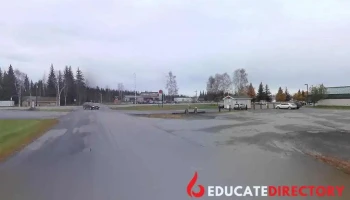 North Pole Montessori School - North Pole