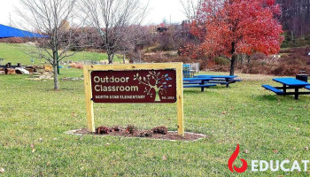 North Star Elementary School - Hockessin