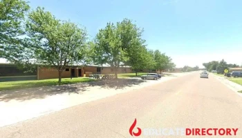 Northwest Elementary School - Dodge City Northwest Elementary School - Dodge City