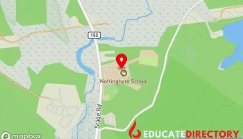 Nottingham Elementary School - Nottingham