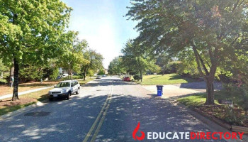 Nouri Child Care Center - Rockville