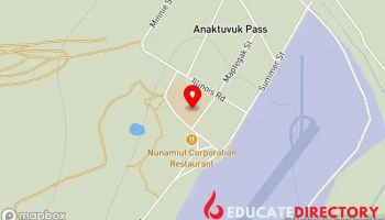 Nunamiut School - Ak 99721
