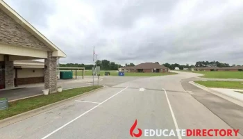 O-Gah-Pah Learning Center - Quapaw