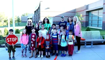 Oak Grove Elementary School - Kansas City