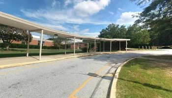 Oak Hill Elementary School - Severna Park