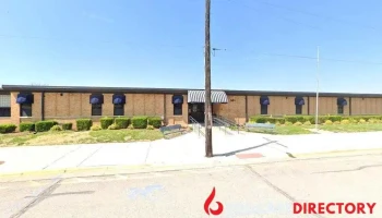 Oak Street Elementary - Goddard