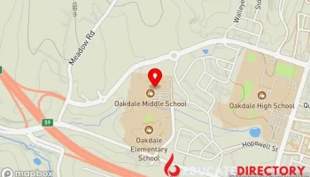 Oakdale Elementary School - Ijamsville