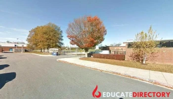 Old Cedar Lane Head Start - Columbia