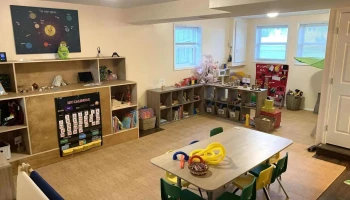 One Planet Family Daycare - Severn